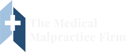 The Medical Malpractice Firm